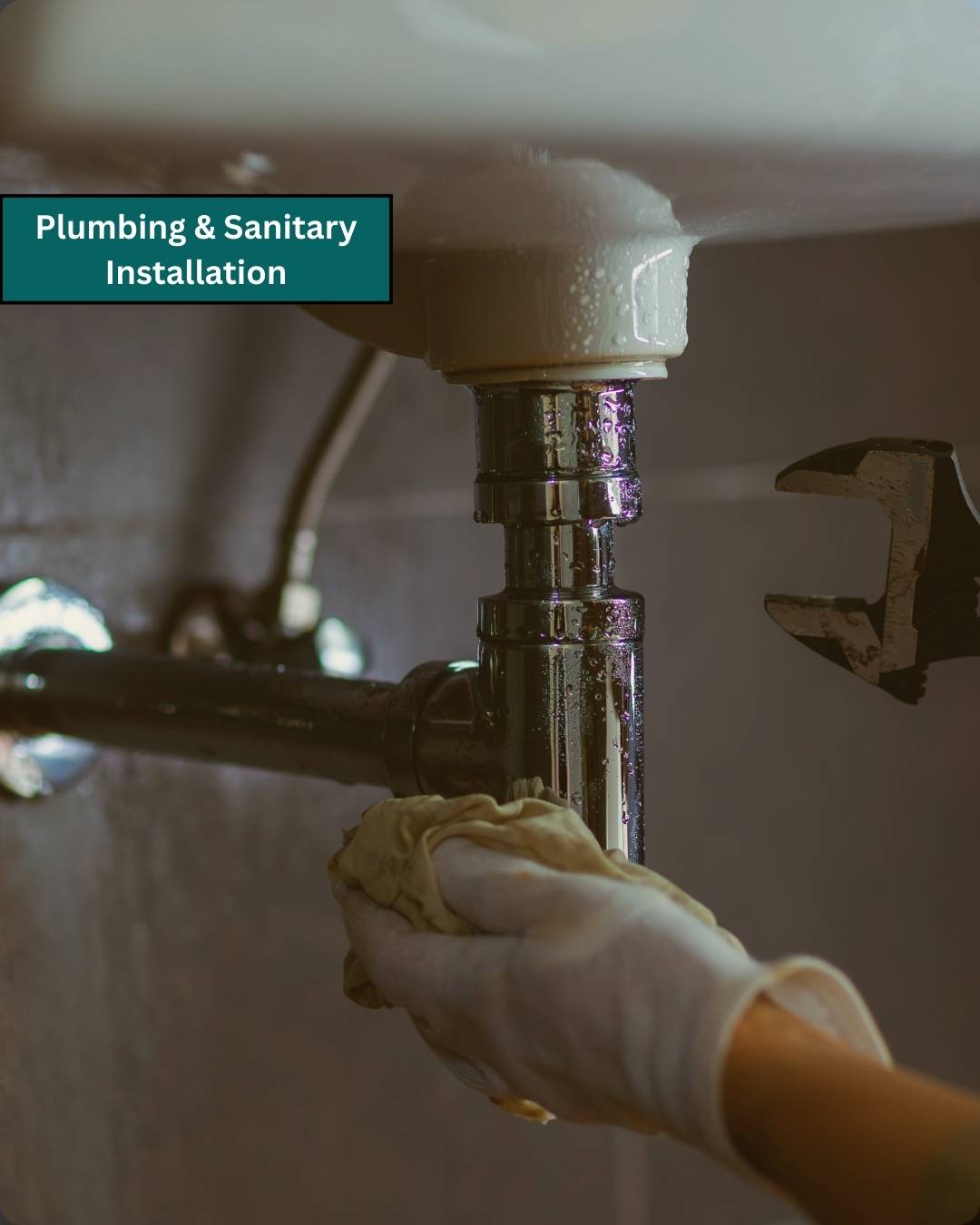 Plumbing